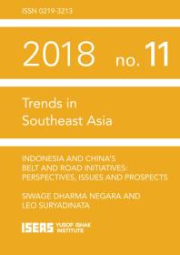 Indonesia And Chinas Belt And Road Initiatives Perspectives Issues And Prospects 1st Edition Siwage Dharma Negara Suryadinata Leo Suryadinata Leo