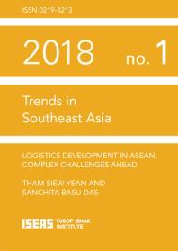 Logistics Development In Asean Complex Challenges Ahead 1st Edition Siew Yean Tham Sanchita Basu Das