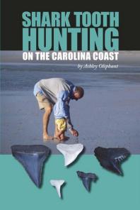 Shark Tooth Hunting On The Carolina Coast Ashley Oliphant