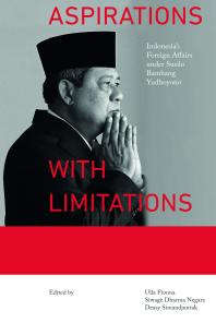 Aspirations With Limitations 1st Edition Negara Simandjuntak Fionna