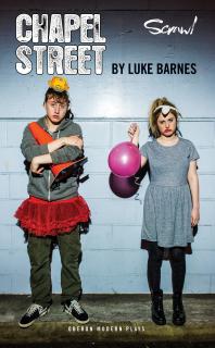 Chapel Street Luke Barnes