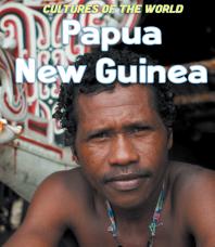 Papua New Guinea 1st Edition Ingrid Gascoigne Cassandra Schumacher