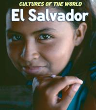 El Salvador 3rd Edition Erin Foley Rafiz Hapipi Debbie Nevins