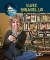 Kate Dicamillo 1st Edition Sue Corbett