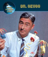 Dr Seuss 1st Edition Deborah Grahamesmith