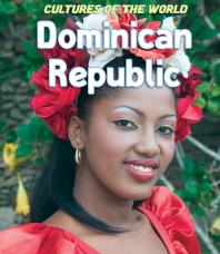 Dominican Republic 3rd Edition Erin Foley Leslie Jermyn Debbie Nevins