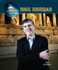 Rick Riordan 1st Edition Sue Corbett