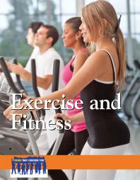 Exercise And Fitness 1st Edition Laurie Willis