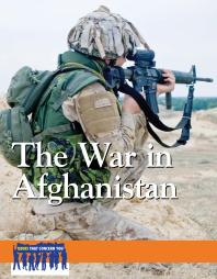 The War In Afghanistan 1st Edition Arthur Gillard
