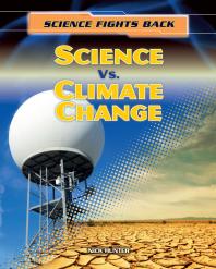Science Vs Climate Change 1st Edition Nick Hunter