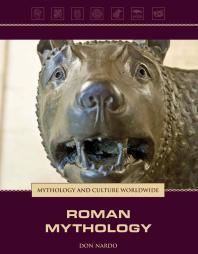 Roman Mythology 1st Edition Don Nardo