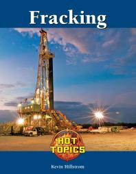 Fracking 1st Edition Kevin Hillstrom