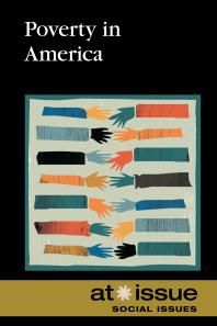 Poverty In America 1st Edition Tamara Thompson