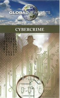 Cybercrime 1st Edition Noah Berlatsky