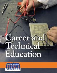 Career And Technical Education 1st Edition Cynthia A Bily