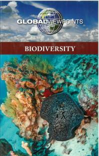 Biodiversity 1st Edition Noah Berlatsky