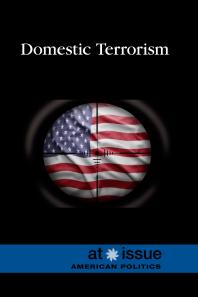 Domestic Terrorism 1st Edition Elizabeth Schmermund