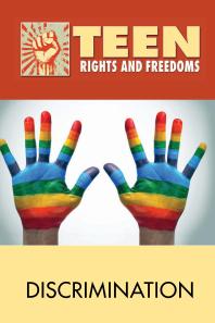 Discrimination 1st Edition David M Haugen Susan Musser