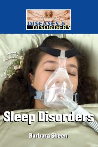Sleep Disorders 1st Edition Barbara Sheen