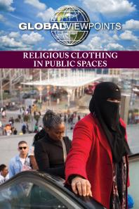 Religious Clothing In Public Spaces 1st Edition Pete Schauer