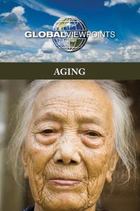 Aging 1st Edition Noah Berlatsky