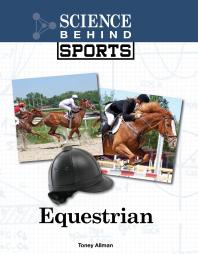 Equestrian 1st Edition Toney Allman