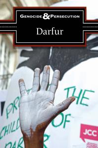 Darfur 1st Edition Noah Berlatsky Frank Chalk