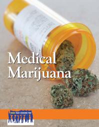Medical Marijuana 1st Edition Arthur Gillard
