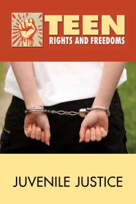 Juvenile Justice 1st Edition David M Haugen Susan Musser