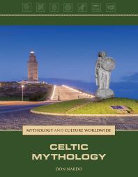 Celtic Mythology 1st Edition Q L Pearce