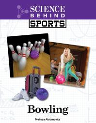 Bowling 1st Edition Melissa Abramovitz
