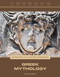 Greek Mythology 1st Edition Don Nardo