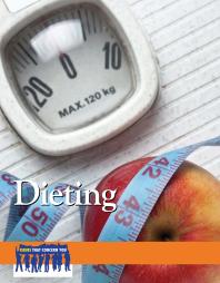 Dieting 1st Edition Arthur Gillard