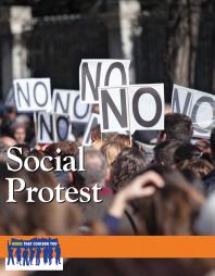 Social Protest 1st Edition Arthur Gillard