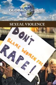 Sexual Violence 1st Edition Noah Berlatsky