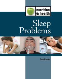 Sleep Problems 1st Edition Don Nardo