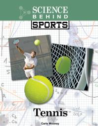 Tennis 1st Edition Carla Mooney