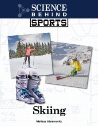 Skiing 1st Edition Melissa Abramovitz