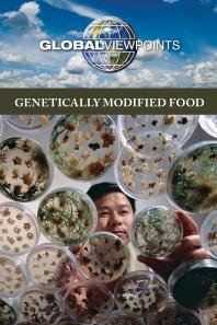 Genetically Modified Food 1st Edition Nol Merino