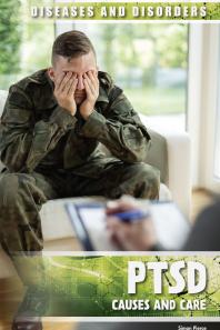 Ptsd Causes And Care 1st Edition Simon Pierce