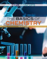 The Basics Of Chemistry 1st Edition Allan B Cobb