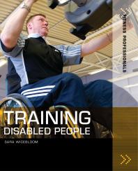 Training Disabled People Sara Wicebloom