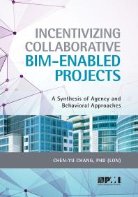 Incentivizing Collaborative Bimenabled Projects Chenyu Chang