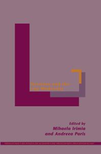 Literature And The Long Modernity 1st Edition Mihaela Irimia Andreea Paris