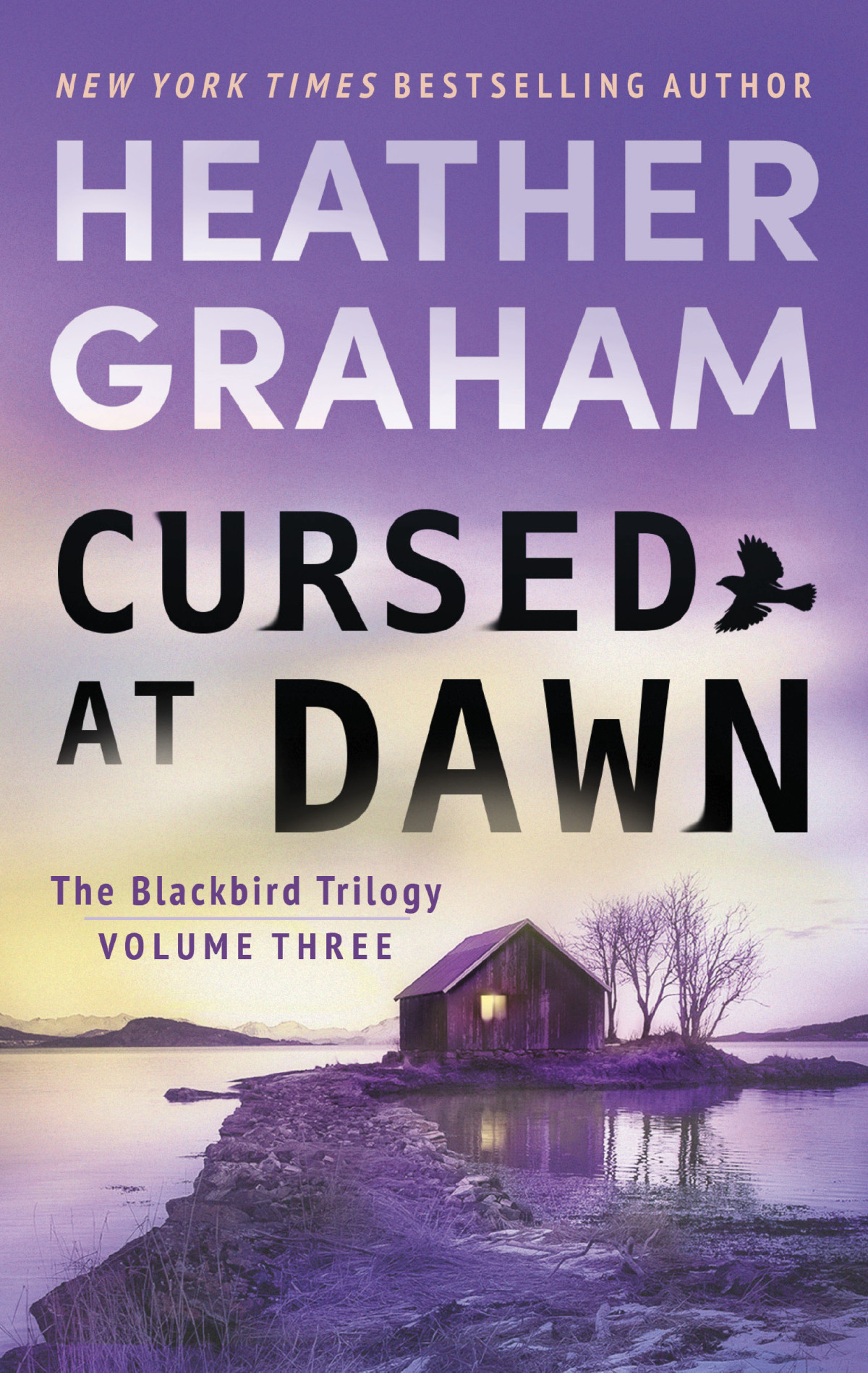 Cursed At Dawn Heather Graham