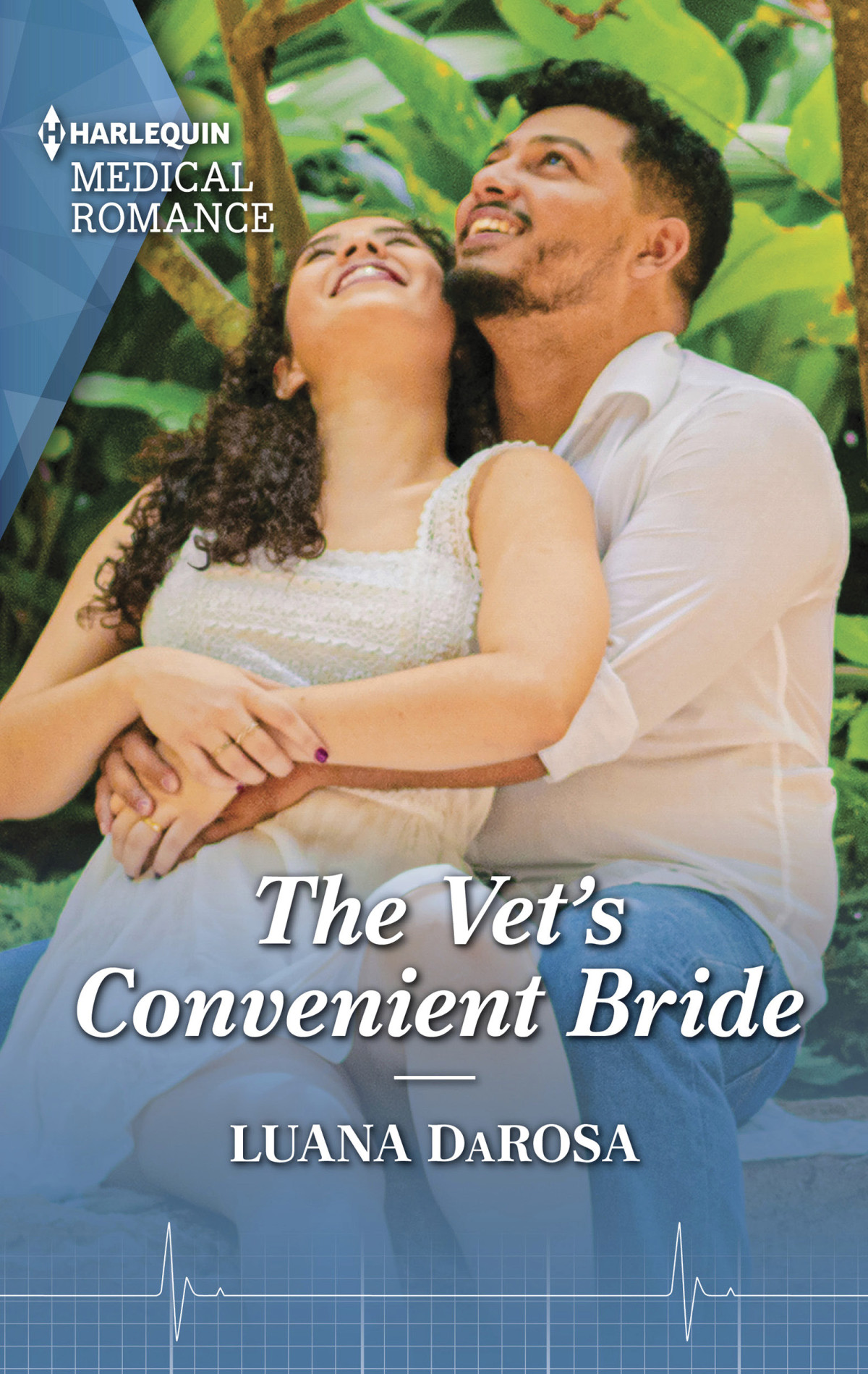 The Vets Convenient Bride Luana Darosa