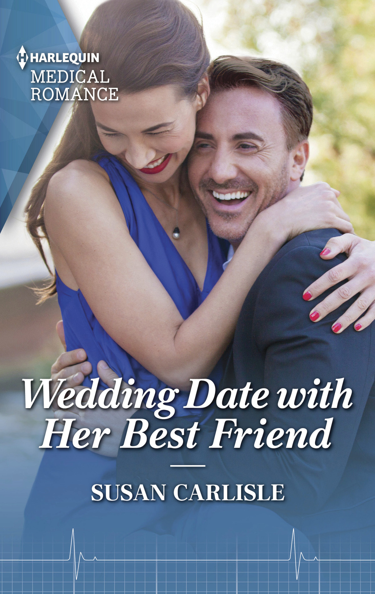 Wedding Date With Her Best Friend Susan Carlisle