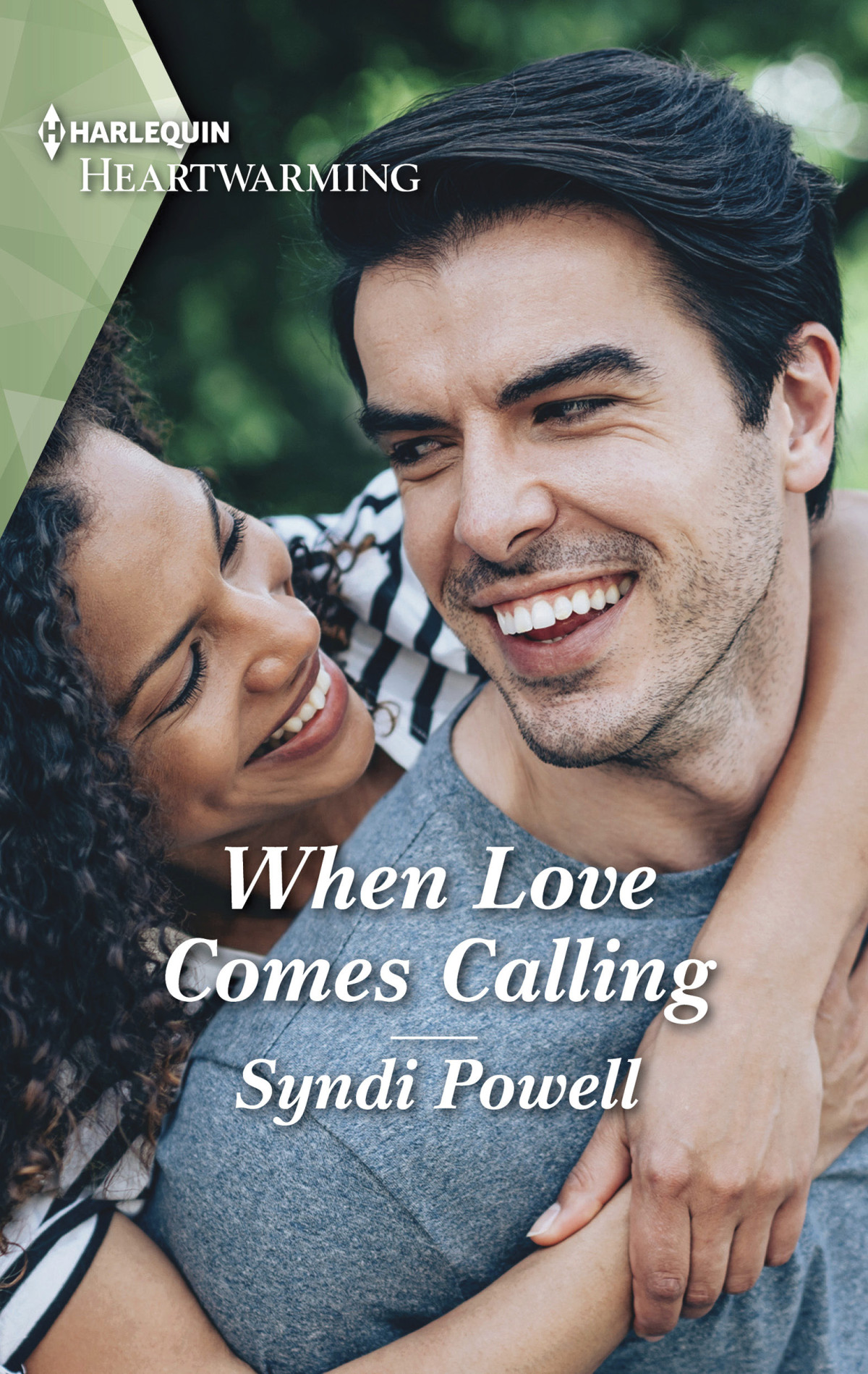 When Love Comes Calling Syndi Powell