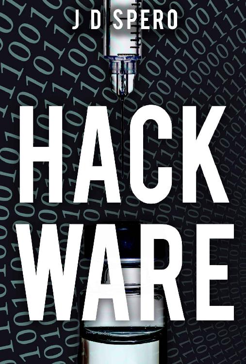Hack Ware J D Spero