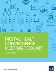 Digital Health Convergence Meeting Tool Kit 1st Edition Win Min Thit Jane Parry Susann Roth